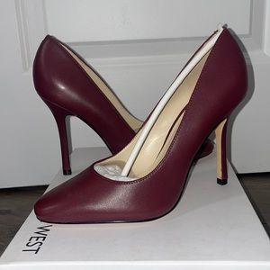 Nine West Arley Pumps
